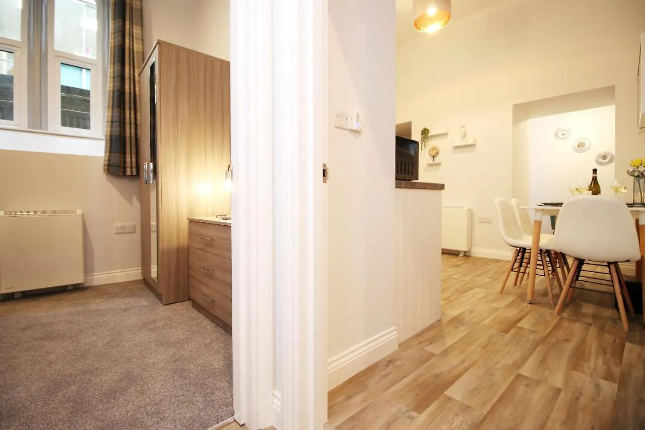 Chapel Apartment 3 By Mgroupsa Swansea Egyesült Királyság